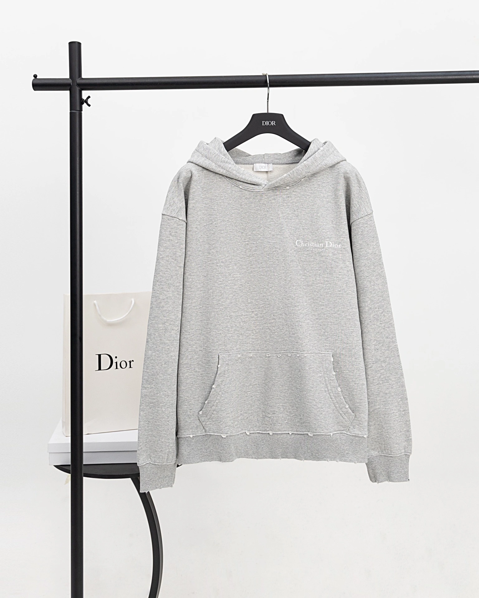 & wg.luxury- 4ior oversized 2Colour item:E-F431I0314-2